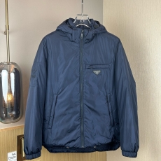 Prada Down Jackets